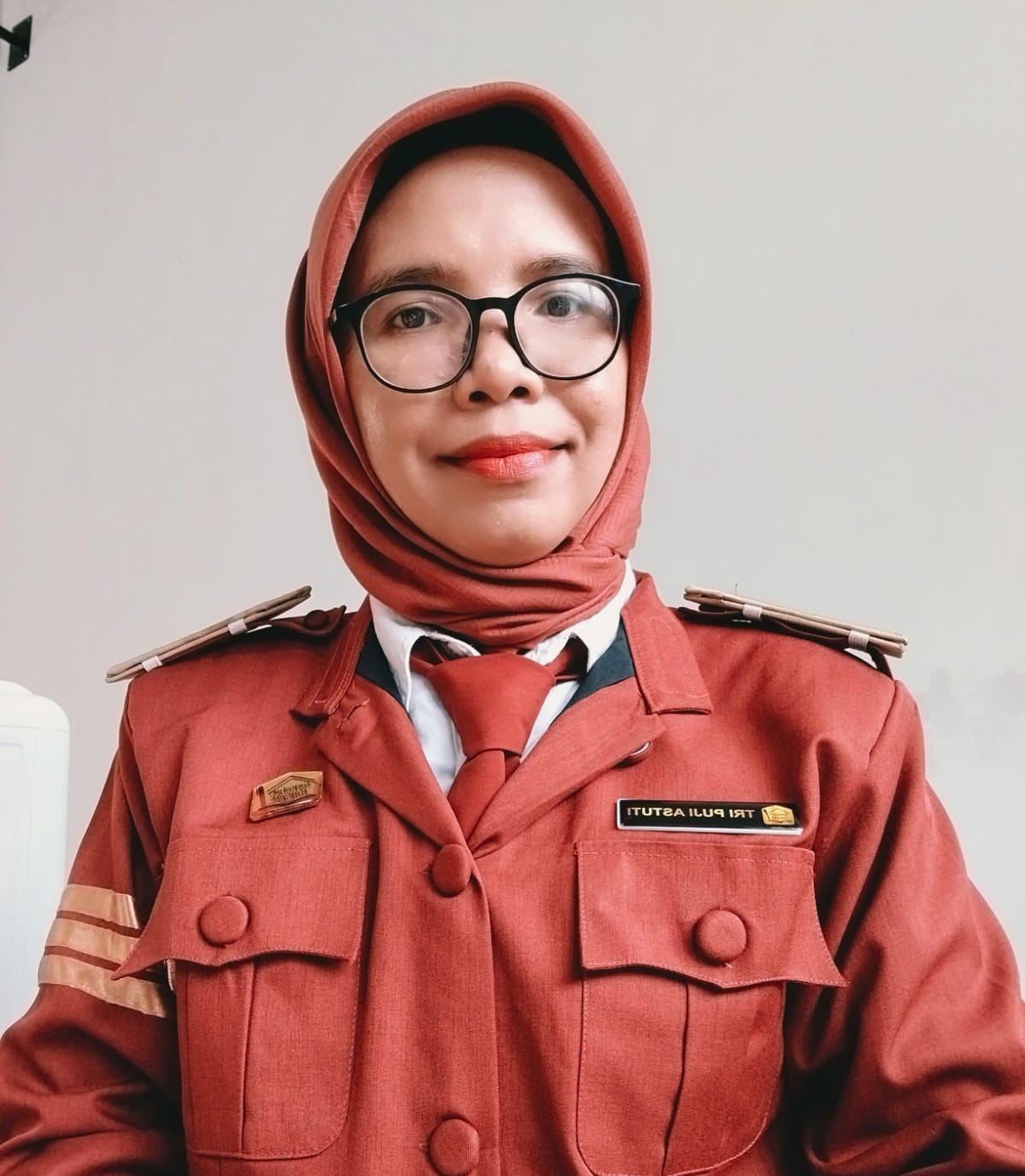 Kepala Sekolah
